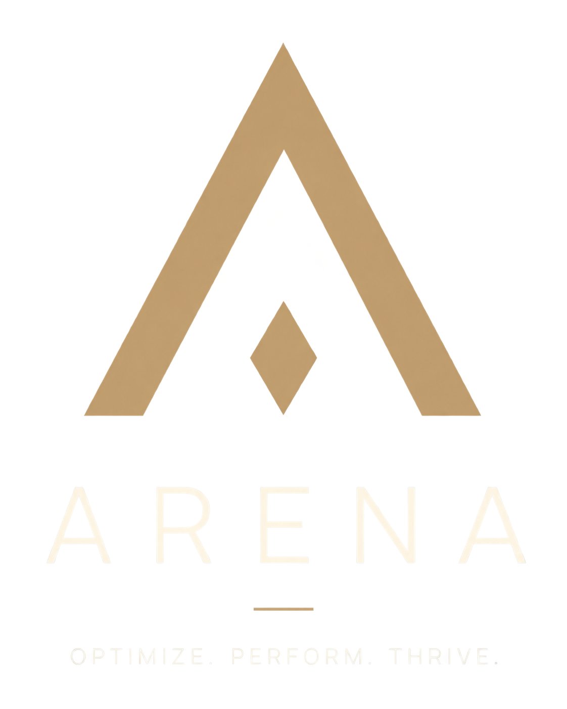 Arena — Optimize. Perform. Thrive.